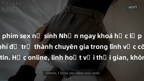 phim sex nữ sinh Nhận ngay khoá học lập trình Java miễn phí để trở thành chuyên gia trong lĩnh vực công nghệ thông tin. Học online, linh hoạt với thời gian, không giới hạn địa điểm. Đăng ký ngay!
